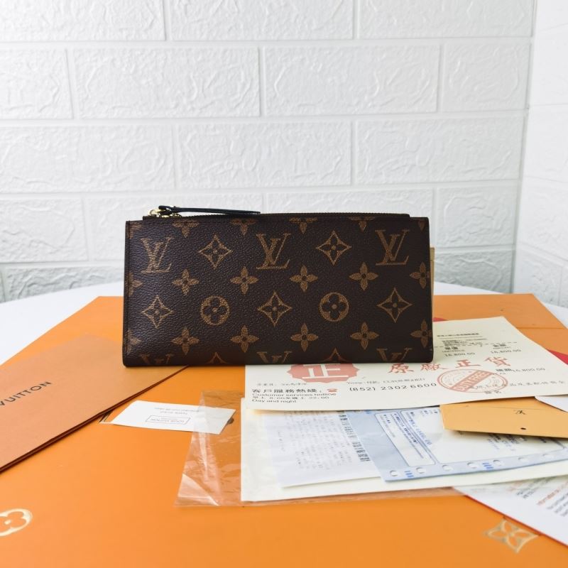 Louis Vuitton Wallets Purse